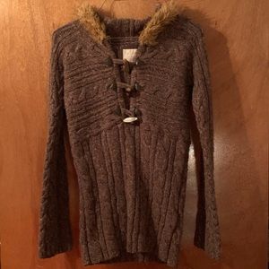 OLD NAVY woman’s sweater